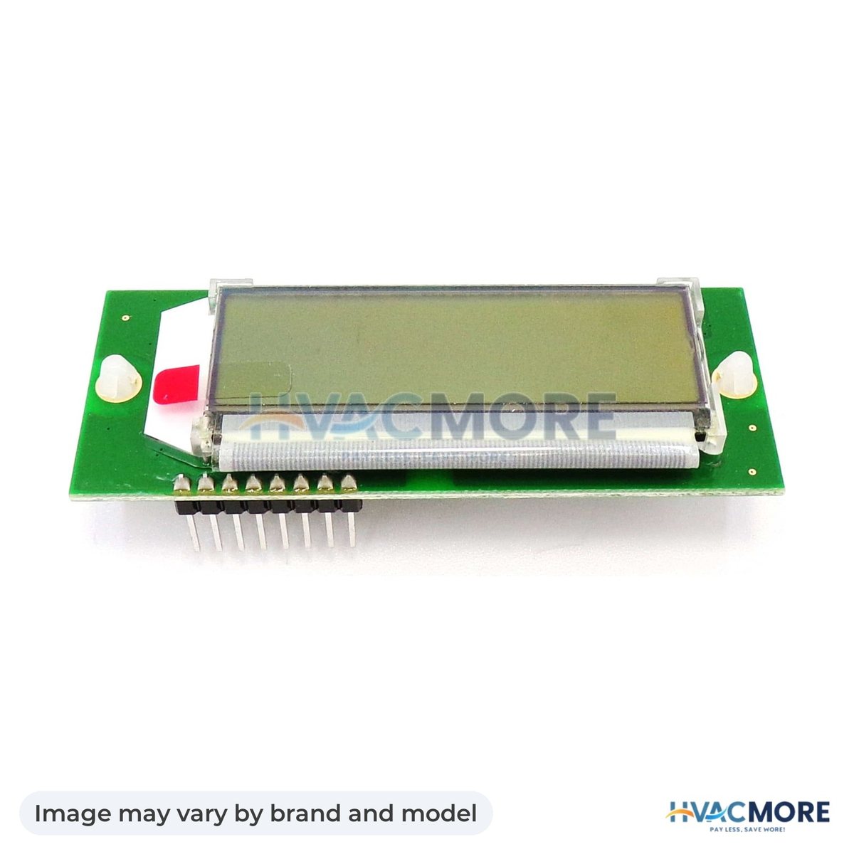 NBK Parts Lcd Display Poolstat HVM-013640F - Image may vary by brand and model