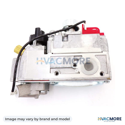 NBK Parts Millivolt Gas Valve, NG, HVM-040-500 - Image may vary by brand and model