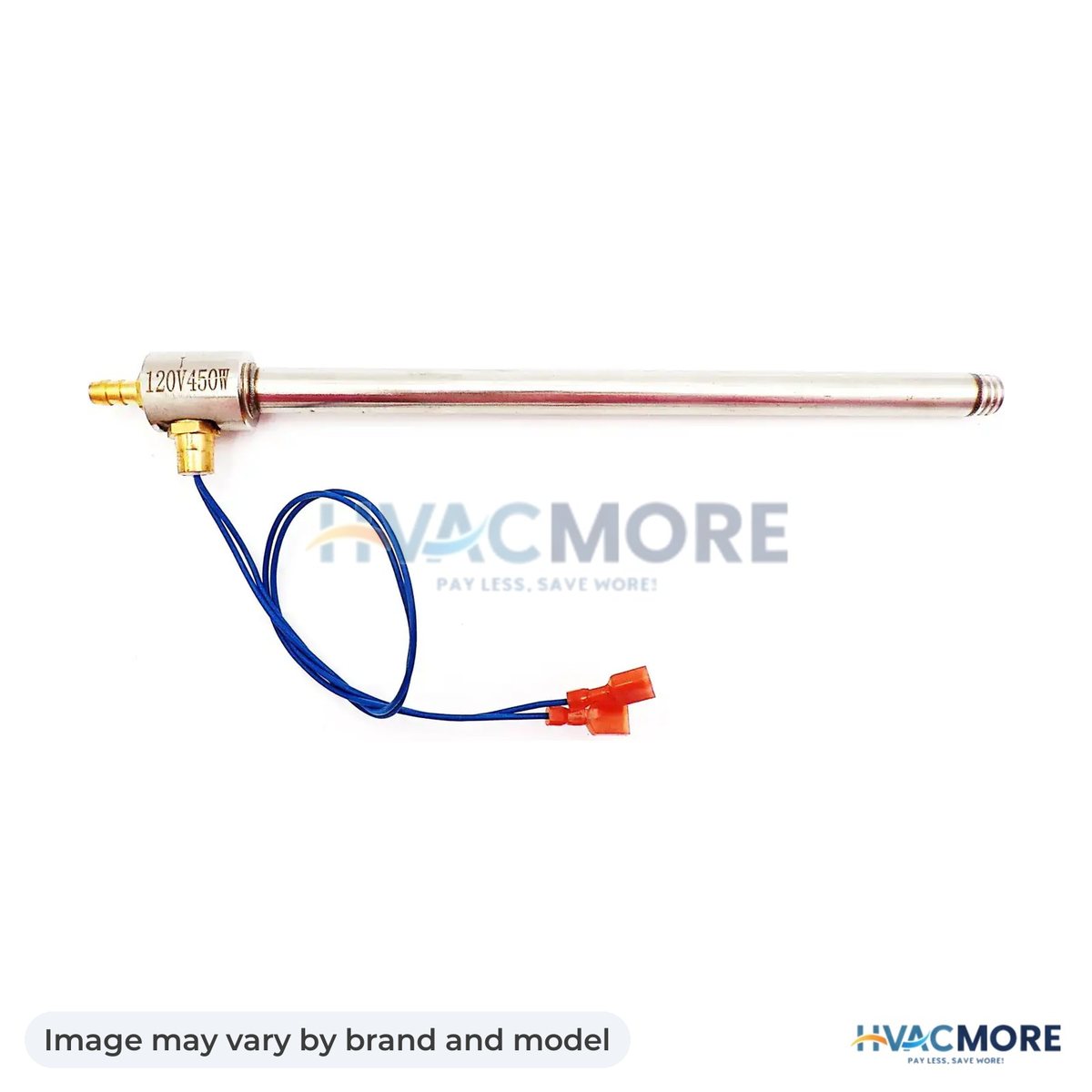 NBK Parts Pressure Ignition Igniter Element HVM-1-00-10450 - Image may vary by brand and model