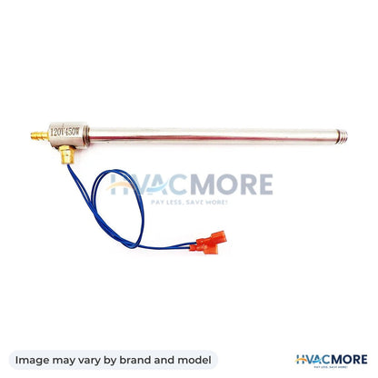 NBK Parts Pressure Ignition Igniter Element HVM-1-00-10450 - Image may vary by brand and model