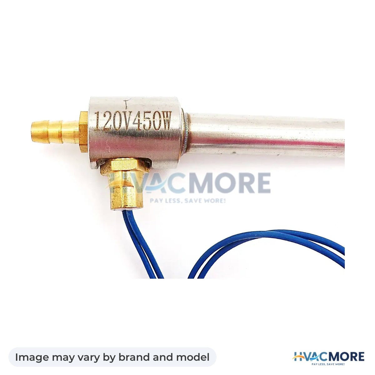 NBK Parts Pressure Ignition Igniter Element HVM-1-00-10450 - Image may vary by brand and model