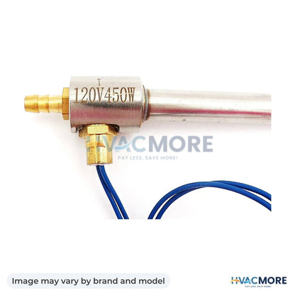 NBK Parts Pressure Ignition Igniter Element HVM-1-00-10450 - Image may vary by brand and model