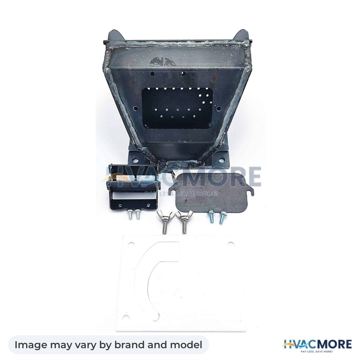 NBK Parts Fire Pot HVM-1-00-574605 - Image may vary by brand and model