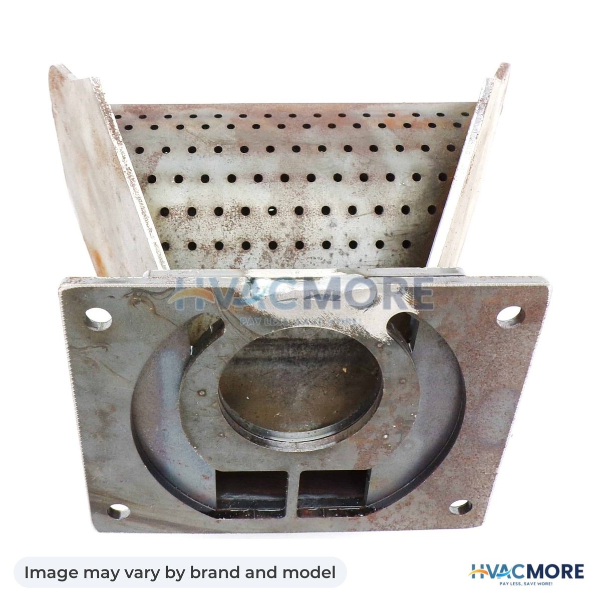 NBK Parts Fire Pot HVM-1-10-00675 - Image may vary by brand and model