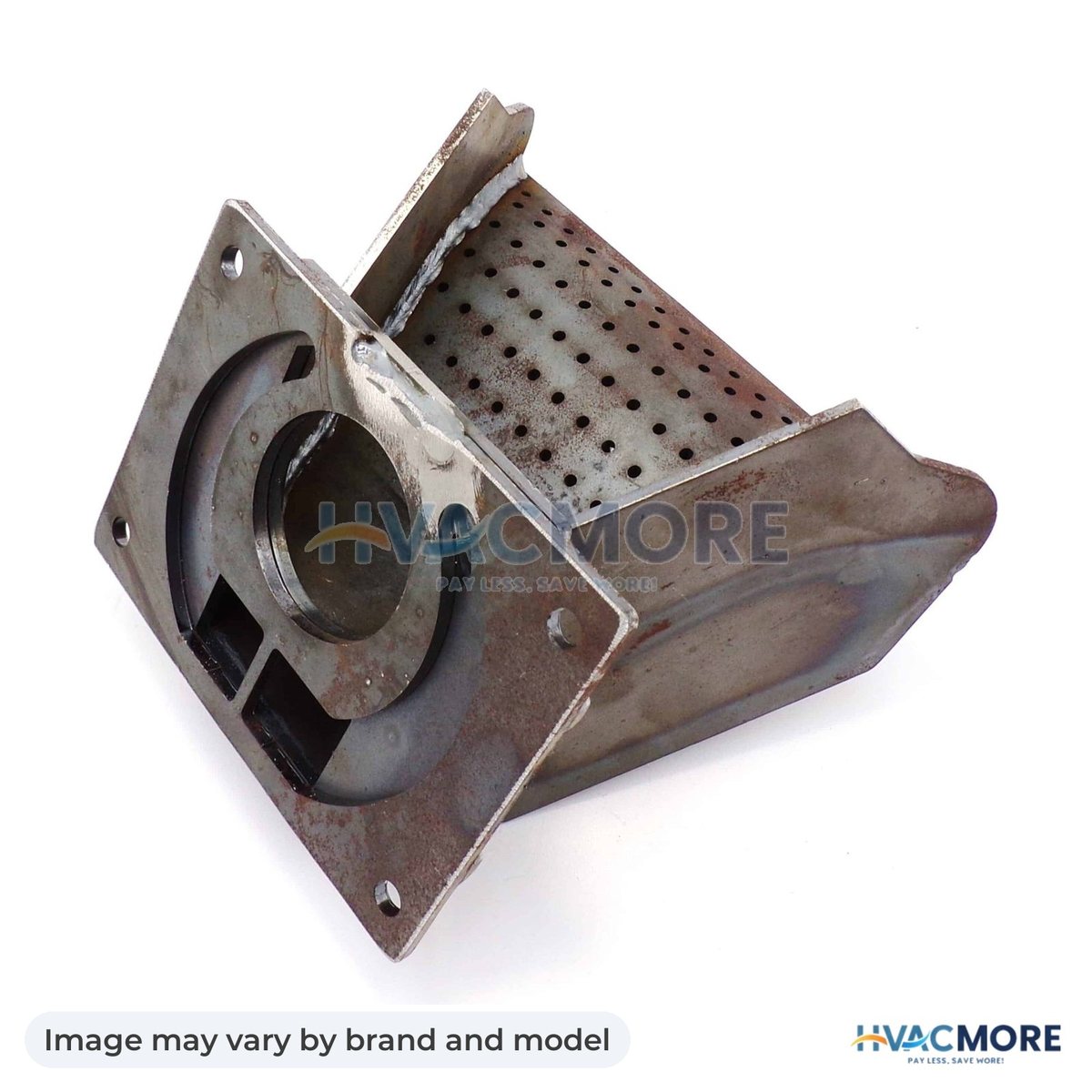 NBK Parts Fire Pot HVM-1-10-00675 - Image may vary by brand and model