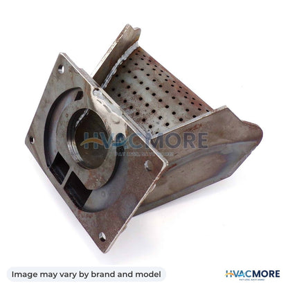 NBK Parts Fire Pot HVM-1-10-00675 - Image may vary by brand and model
