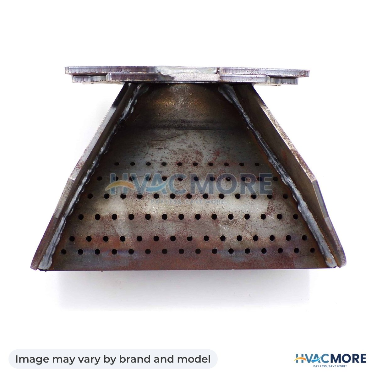 NBK Parts Fire Pot HVM-1-10-00675 - Image may vary by brand and model