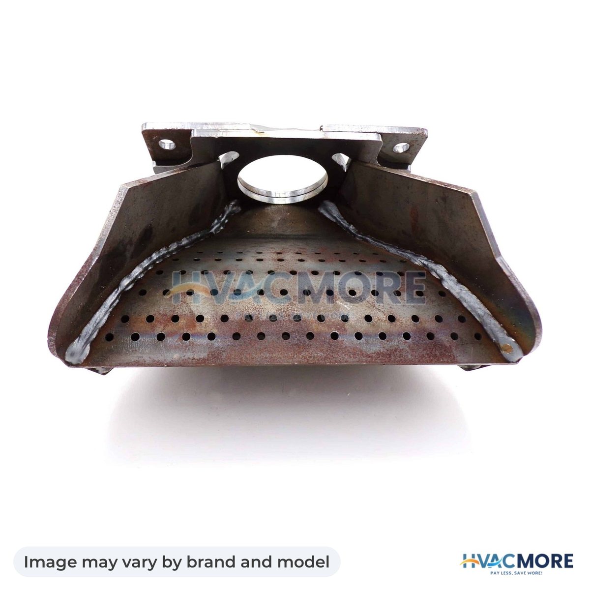 NBK Parts Fire Pot HVM-1-10-00675 - Image may vary by brand and model