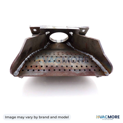NBK Parts Fire Pot HVM-1-10-00675 - Image may vary by brand and model