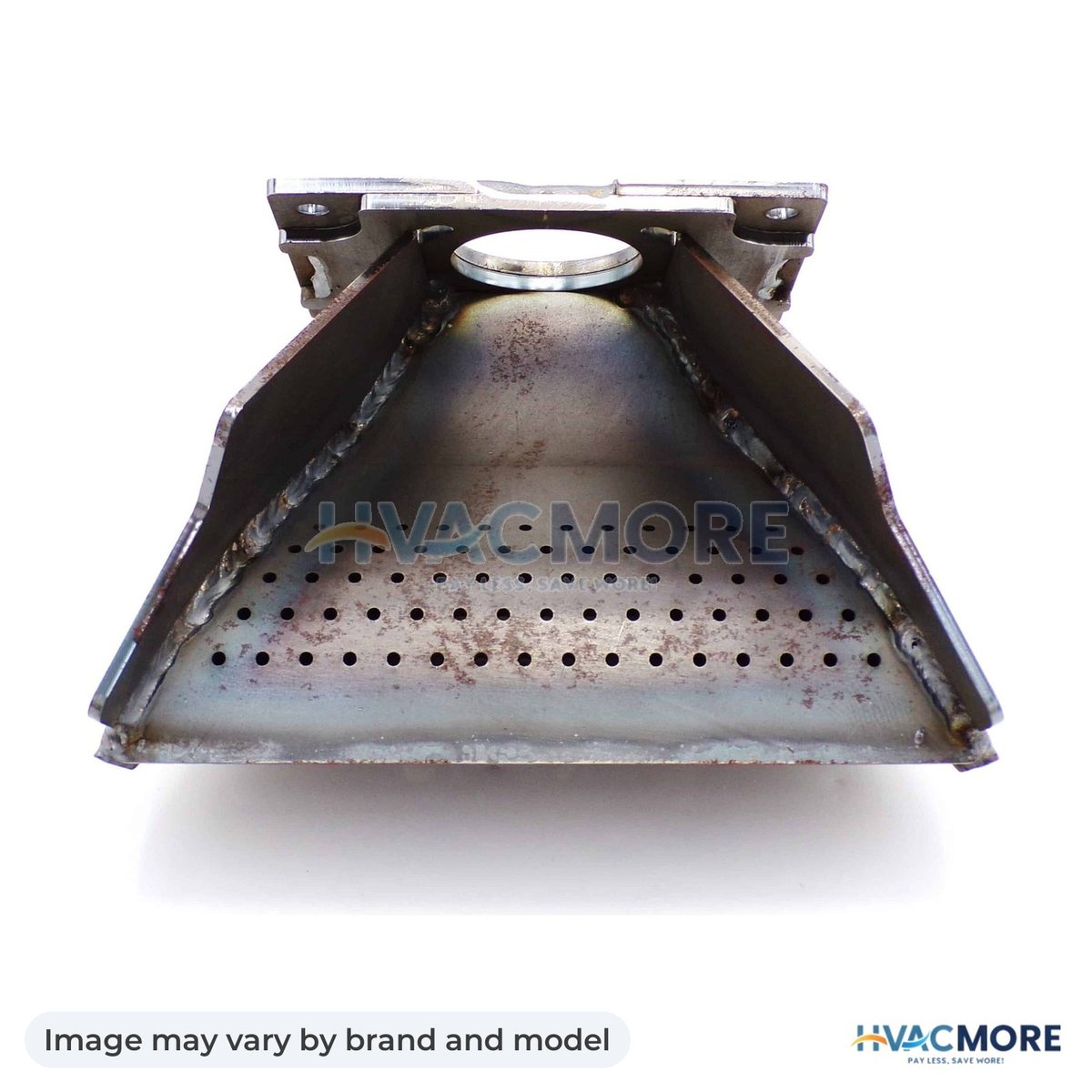 NBK Parts Burnpot Weldment P68 HVM-1-10-06723 - Image may vary by brand and model