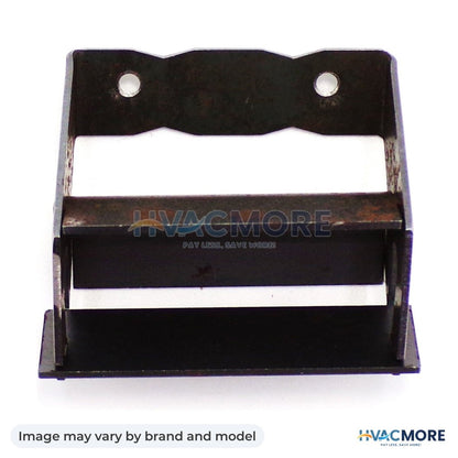 NBK Parts Burnpot Weldment P68 HVM-1-10-06723 - Image may vary by brand and model