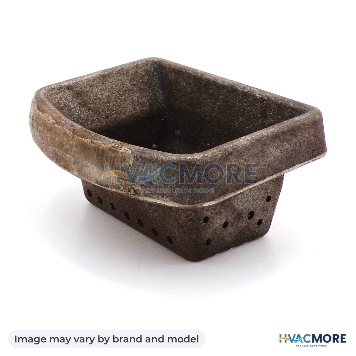 NBK Parts Cast Pot HVM-100-07-001N - Image may vary by brand and model