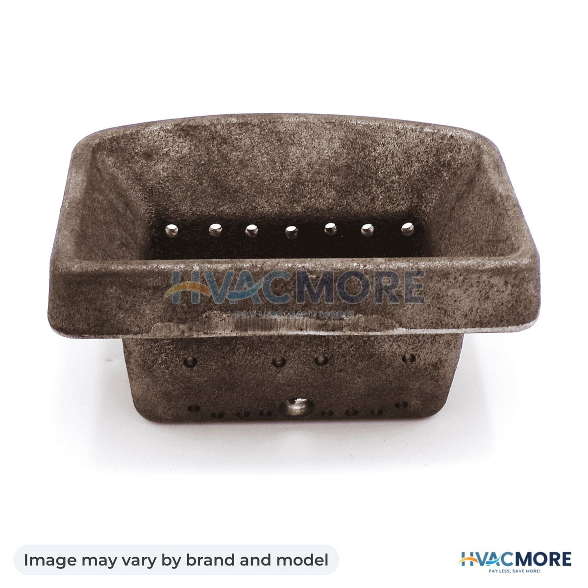 NBK Parts Cast Pot HVM-100-07-001N - Image may vary by brand and model