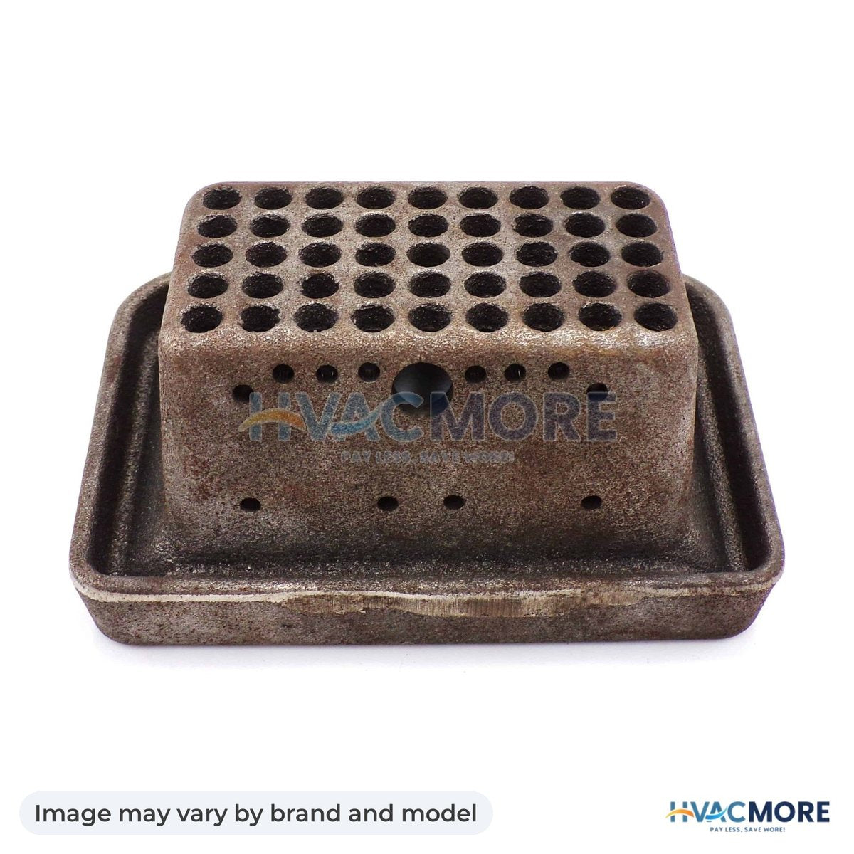 NBK Parts Cast Pot HVM-100-07-001N - Image may vary by brand and model