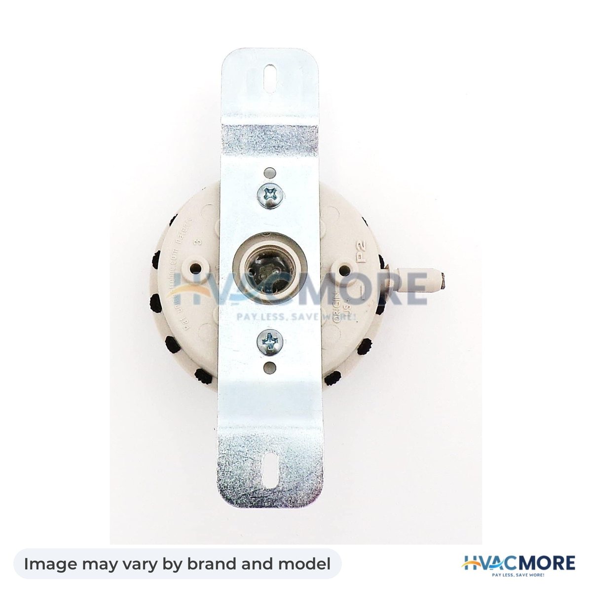 NBK Parts Vacuum Switch HVM-100110715 - Image may vary by brand and model