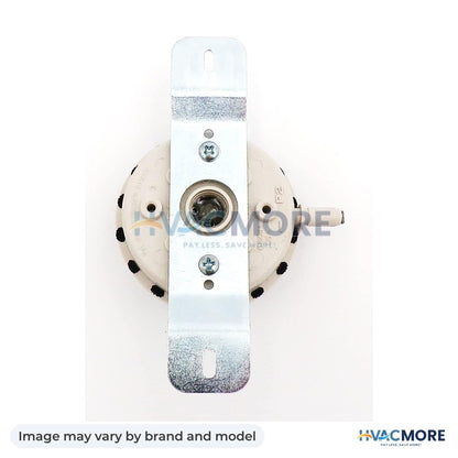 NBK Parts Vacuum Switch HVM-100110715 - Image may vary by brand and model