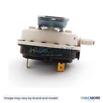 NBK Parts Vacuum Switch HVM-100110715 - Image may vary by brand and model