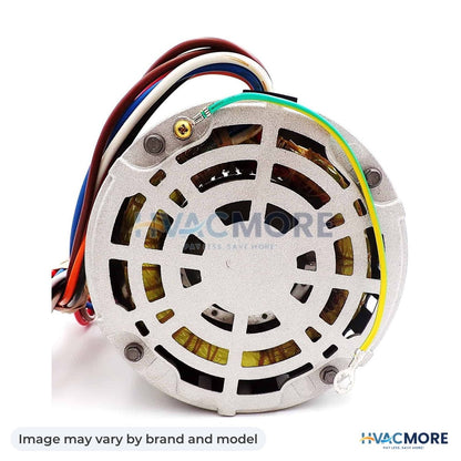 NBK Parts Blower Motor 1/2 HP HVM-1013341 - Image may vary by brand and model