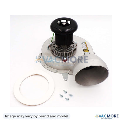 NBK Parts Blower Motor, Draft Inducer 115V 1014529 HVM-1014529 - Image may vary by brand and model