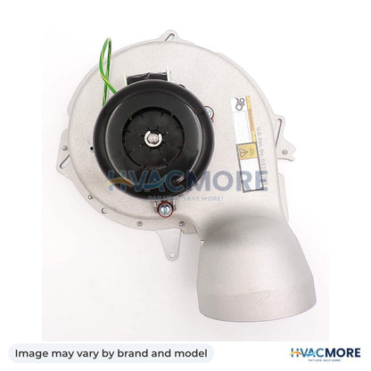 NBK Parts Blower Motor, Draft Inducer 115V 1014529 HVM-1014529 - Image may vary by brand and model