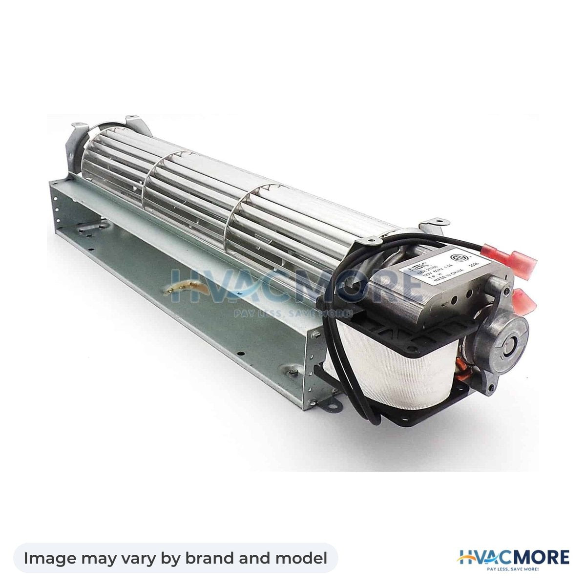 NBK Parts Convection Blower Motor 300mm X 60mm Rh HVM-103581-02 - Image may vary by brand and model