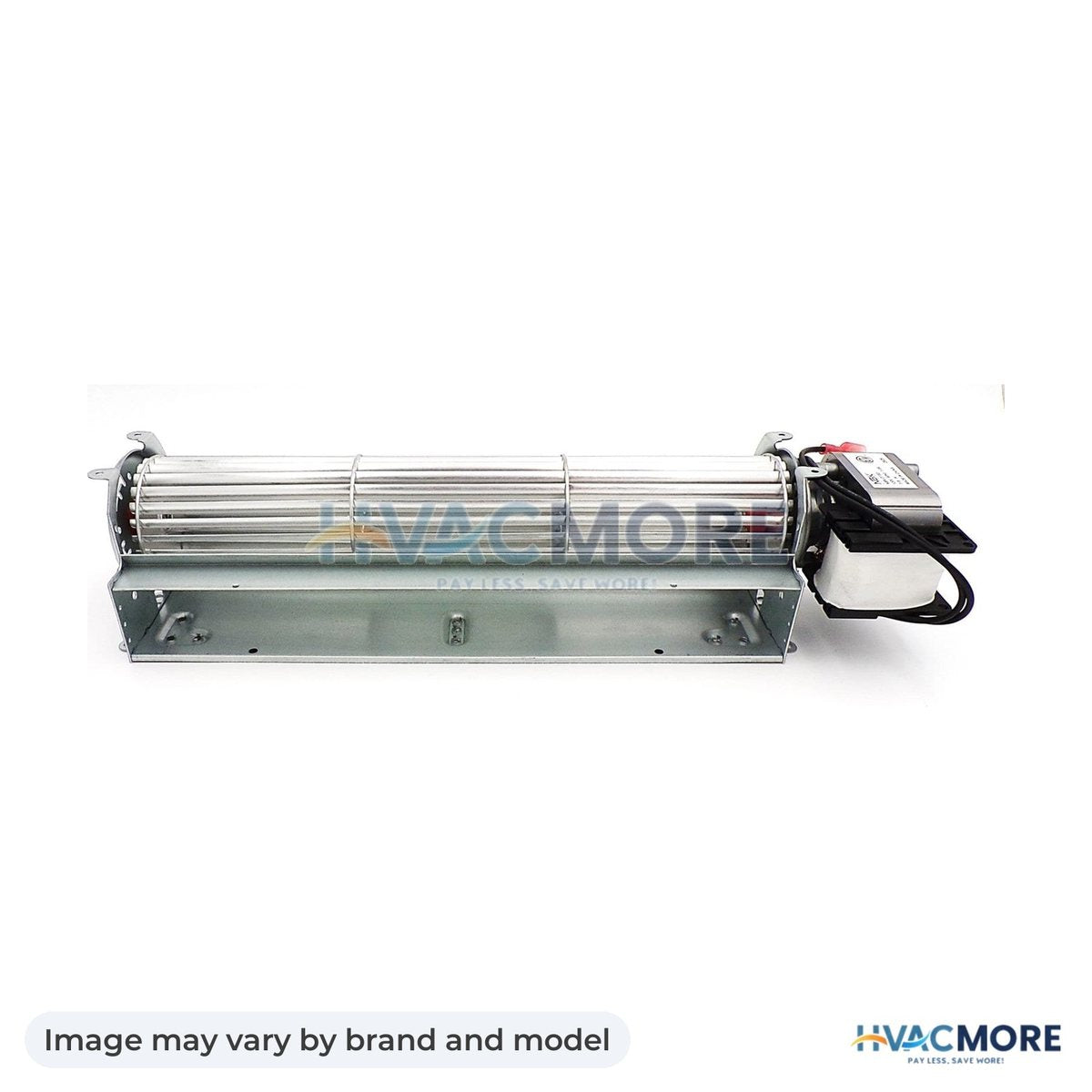 NBK Parts Convection Blower Motor 300mm X 60mm Rh HVM-103581-02 - Image may vary by brand and model
