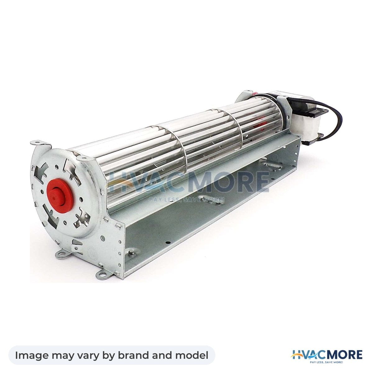 NBK Parts Convection Blower Motor 300mm X 60mm Rh HVM-103581-02 - Image may vary by brand and model