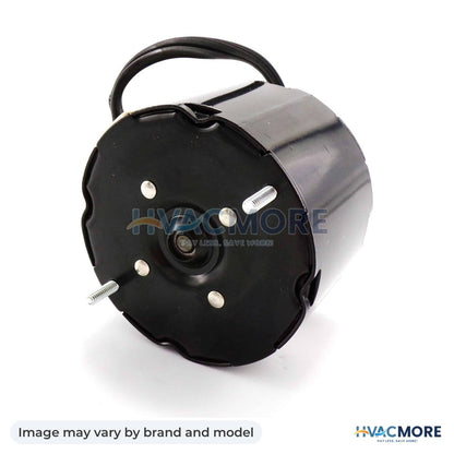 NBK Parts Fan Motor 120V/60Hz HVM-10599 - Image may vary by brand and model