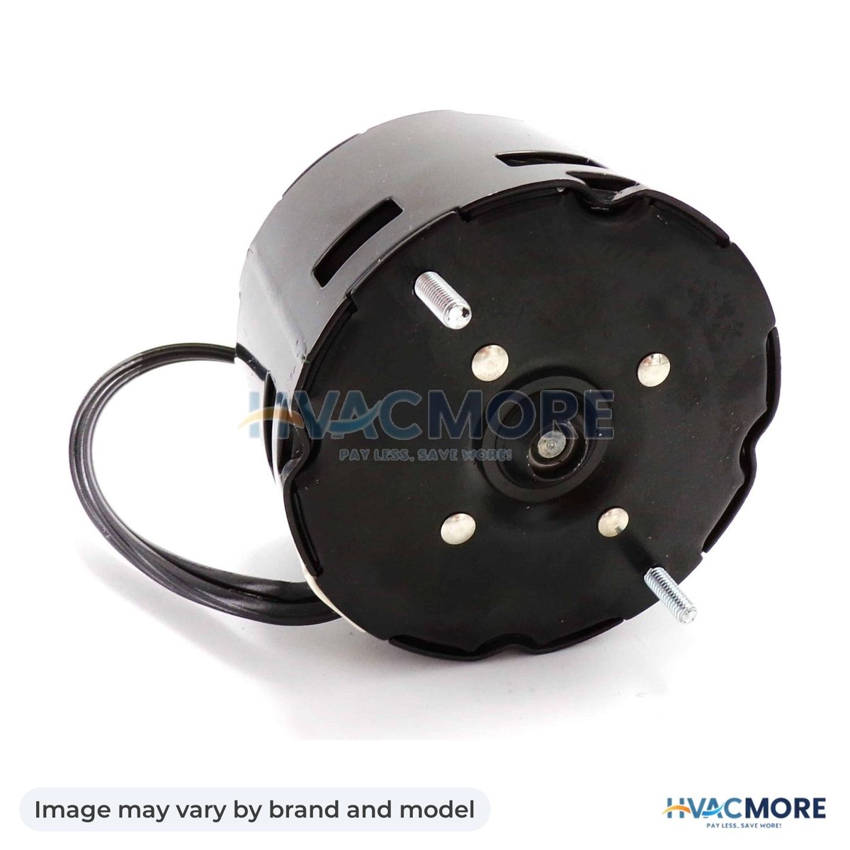 NBK Parts Fan Motor 120V/60Hz HVM-10600 - Image may vary by brand and model