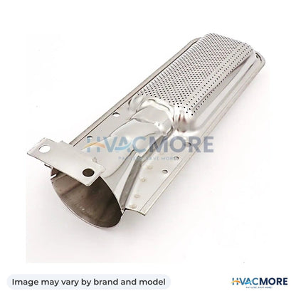 NBK Parts Gas Burner HVM-10799 - Image may vary by brand and model