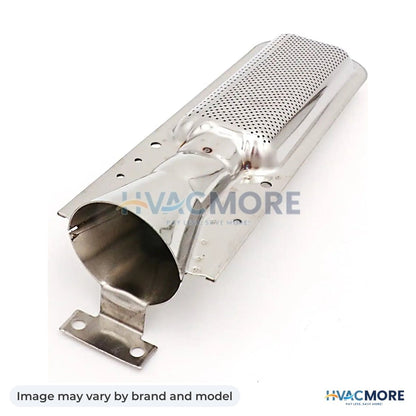 NBK Parts Gas Burner HVM-10799 - Image may vary by brand and model