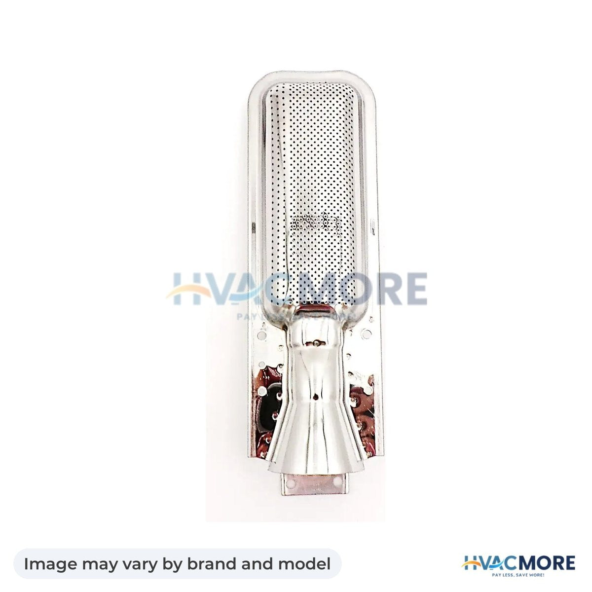 NBK Parts Gas Burner HVM-10799 - Image may vary by brand and model