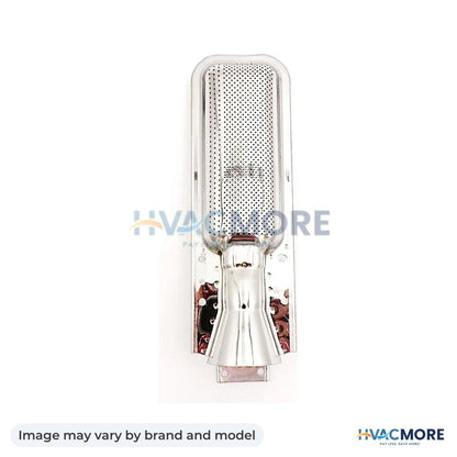 NBK Parts Gas Burner HVM-10799 - Image may vary by brand and model