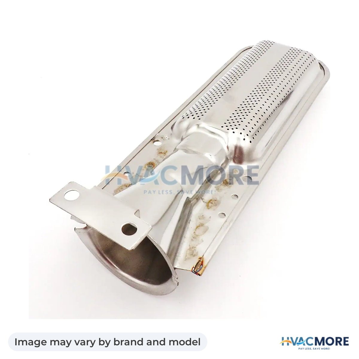 NBK Parts Gas Burner HVM-10865 - Image may vary by brand and model