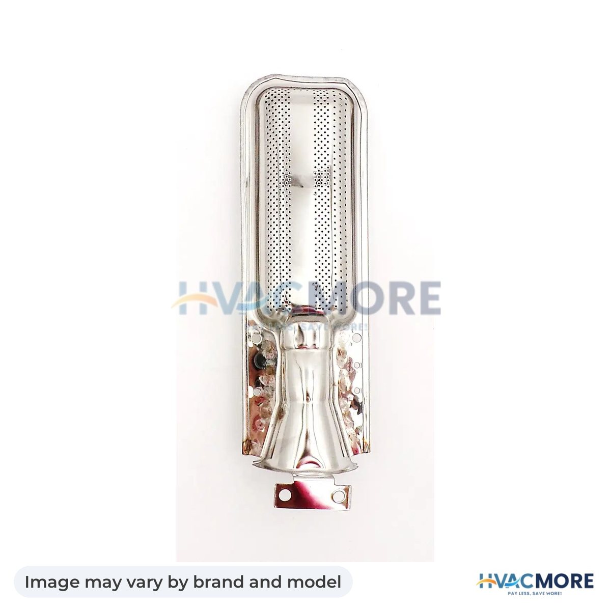 NBK Parts Gas Burner HVM-10865 - Image may vary by brand and model