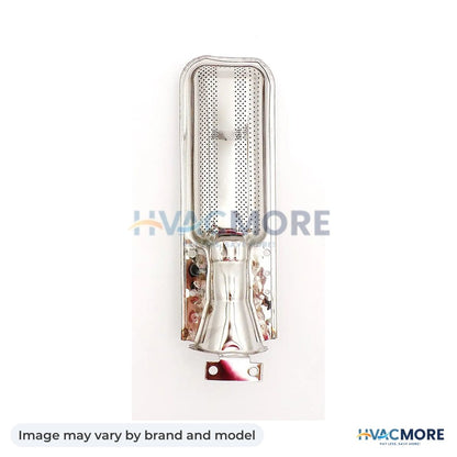 NBK Parts Gas Burner HVM-10865 - Image may vary by brand and model