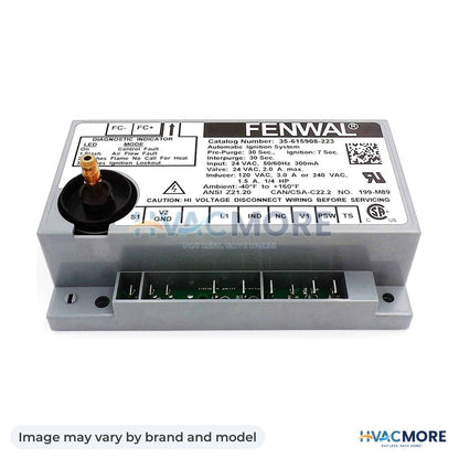 NBK Parts Ignition Module HVM-10J58 - Image may vary by brand and model