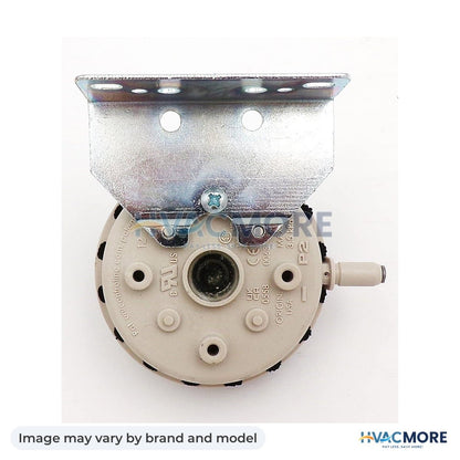 NBK Parts Pressure Switch HVM-11112501 - Image may vary by brand and model