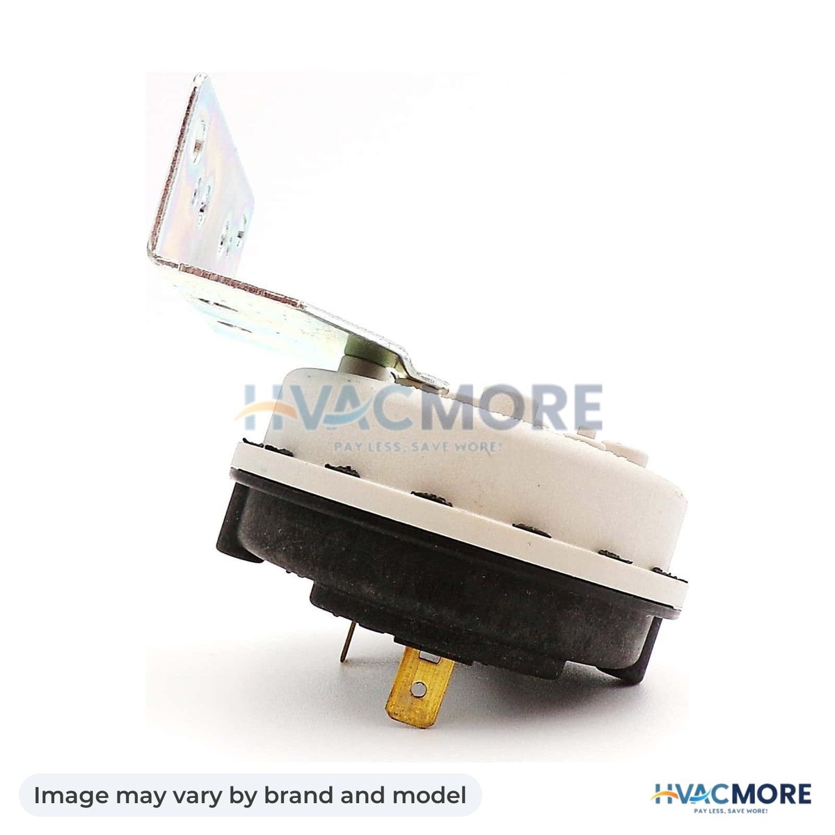 NBK Parts Pressure Switch HVM-11112501 - Image may vary by brand and model
