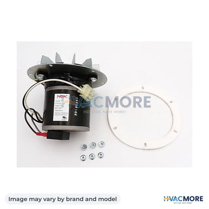 NBK Parts Blower Motor 115V/60Hz HVM-12026011 - Image may vary by brand and model