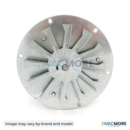 NBK Parts Blower Motor 115V/60Hz HVM-12026011 - Image may vary by brand and model