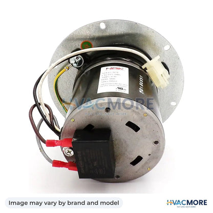 NBK Parts Blower Motor 115V/60Hz HVM-12026011 - Image may vary by brand and model