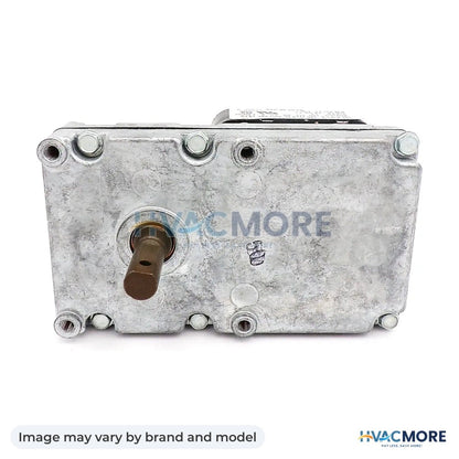 NBK Parts Auger Motor 1.1 Rom CW, Gleason Avery HVM-12046300 - Image may vary by brand and model