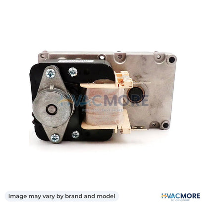 NBK Parts Auger Motor HVM-12046300NBK - Image may vary by brand and model