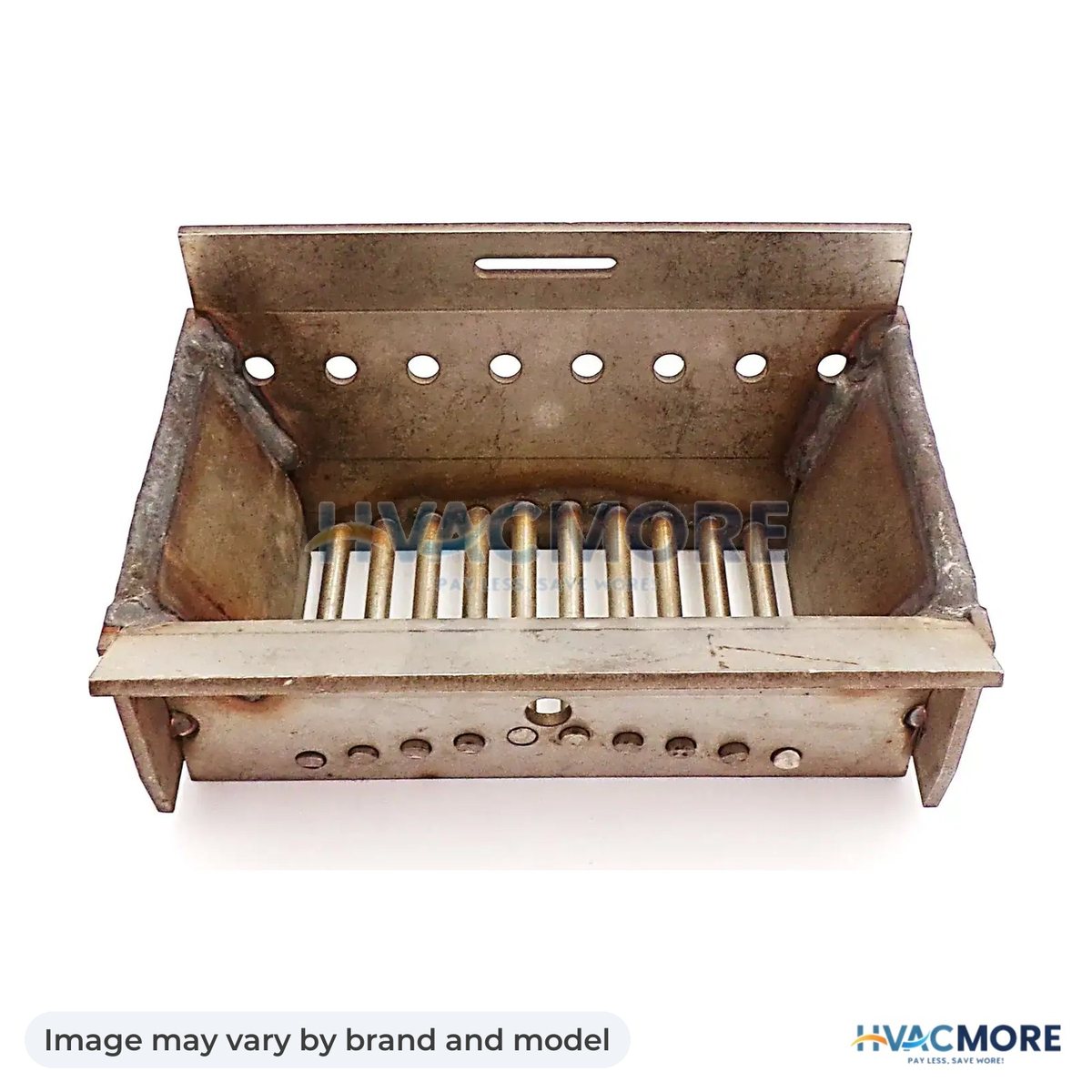 NBK Parts Burnpot SS HVM-12051263 - Image may vary by brand and model