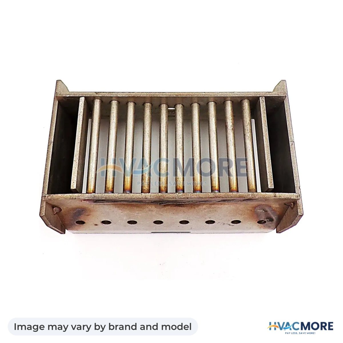 NBK Parts Burnpot SS HVM-12051263 - Image may vary by brand and model