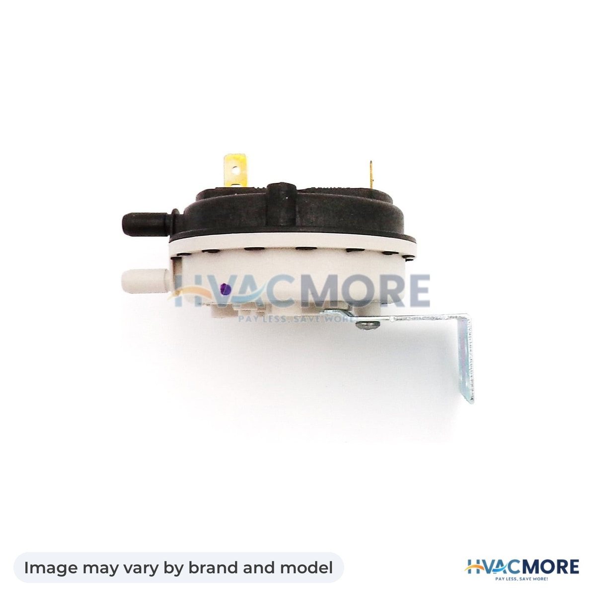 NBK Parts Vacuum Switch (NO Hardware) HVM-12145903 - Image may vary by brand and model