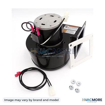 NBK Parts Blower Motor 115V, 60Hz, 3000 RPM HVM-12146109 - Image may vary by brand and model