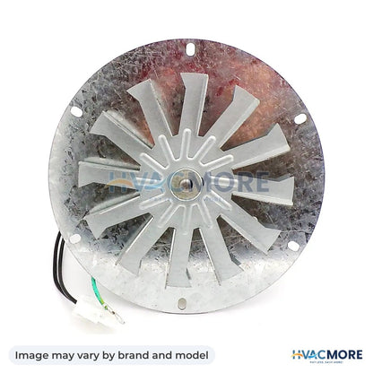 NBK Parts Blower Motor Insert, Exhaust, W/Gasket HVM-12150011 - Image may vary by brand and model
