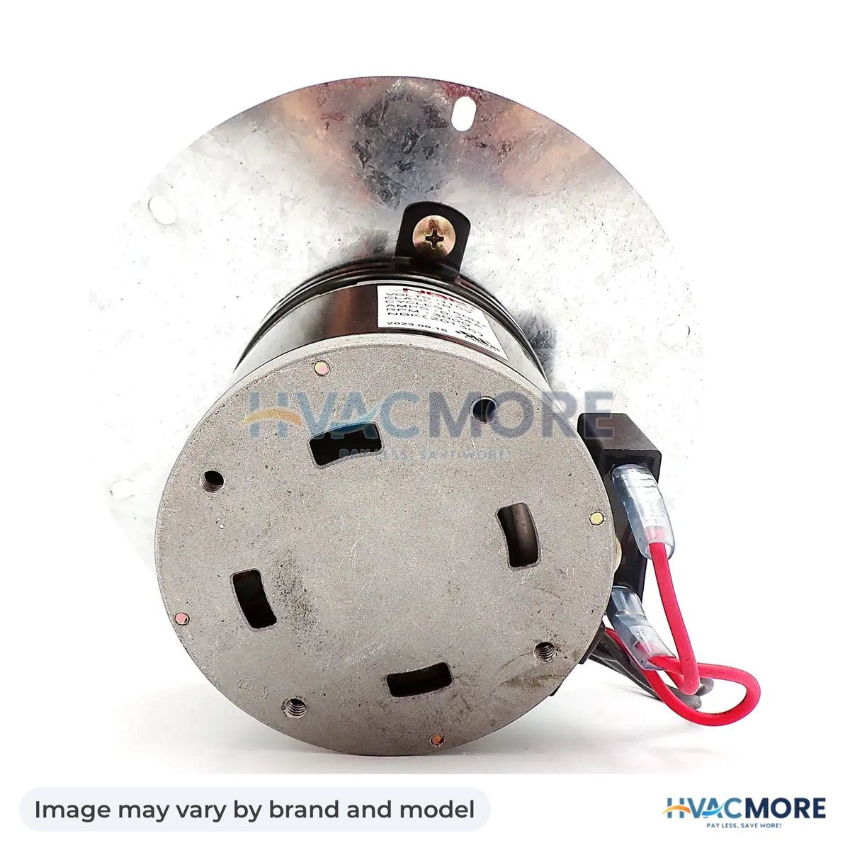 NBK Parts Blower Motor Insert, Exhaust, W/Gasket HVM-12150011 - Image may vary by brand and model